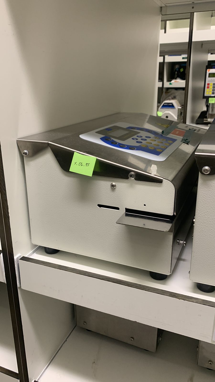 Used Sealing Machine - X.06.155