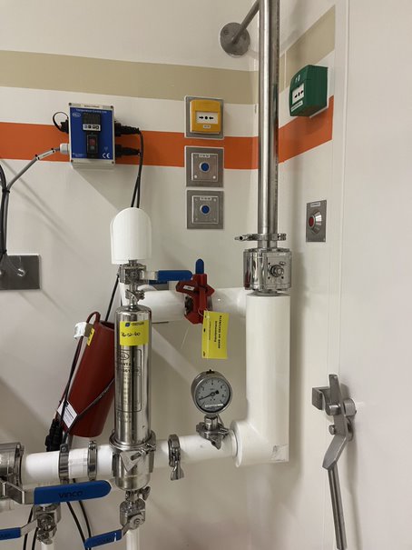 Used Valve - 36.02.60