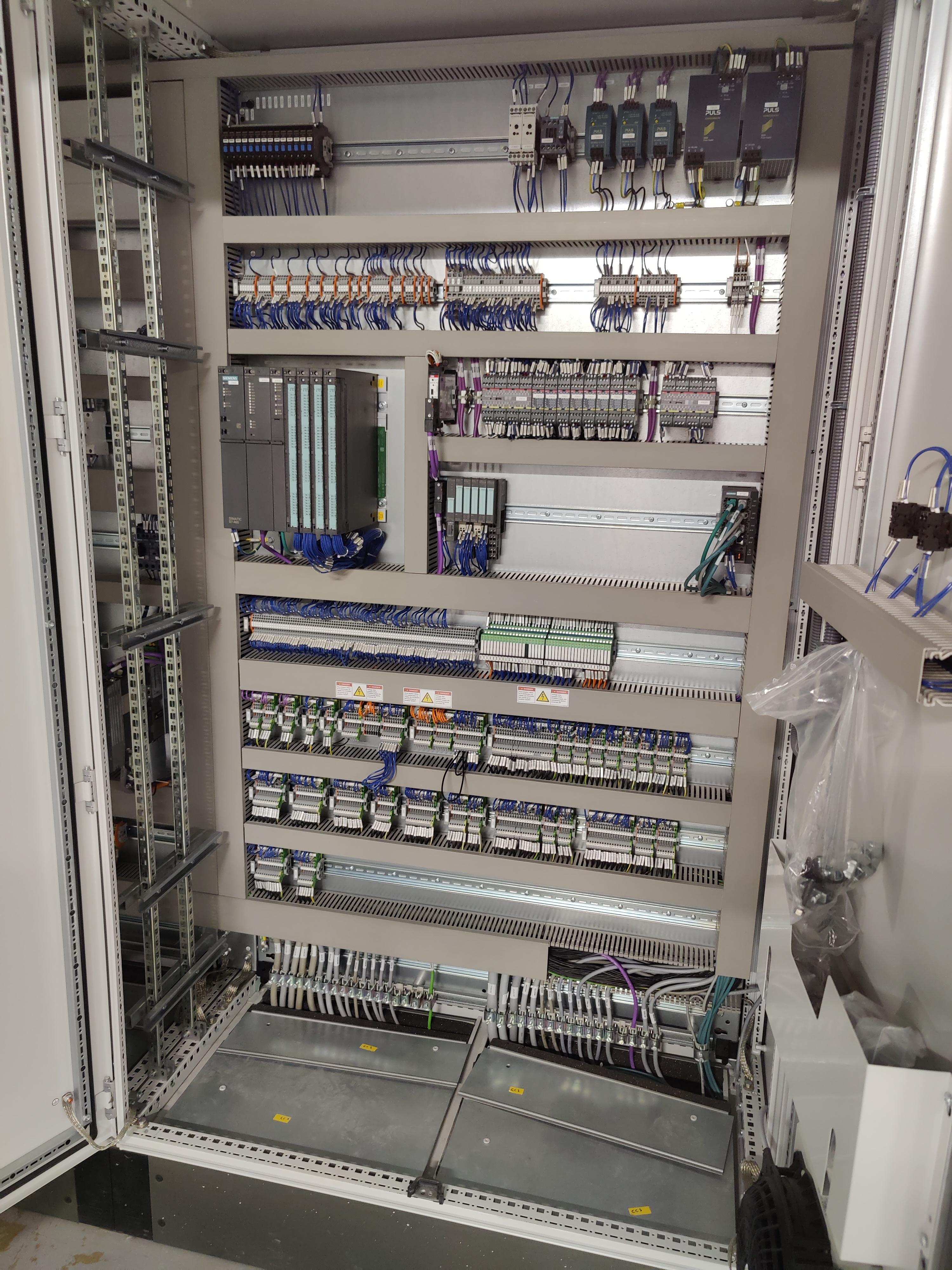 Freeze Dryer - Optima FD D29 - 001.SF