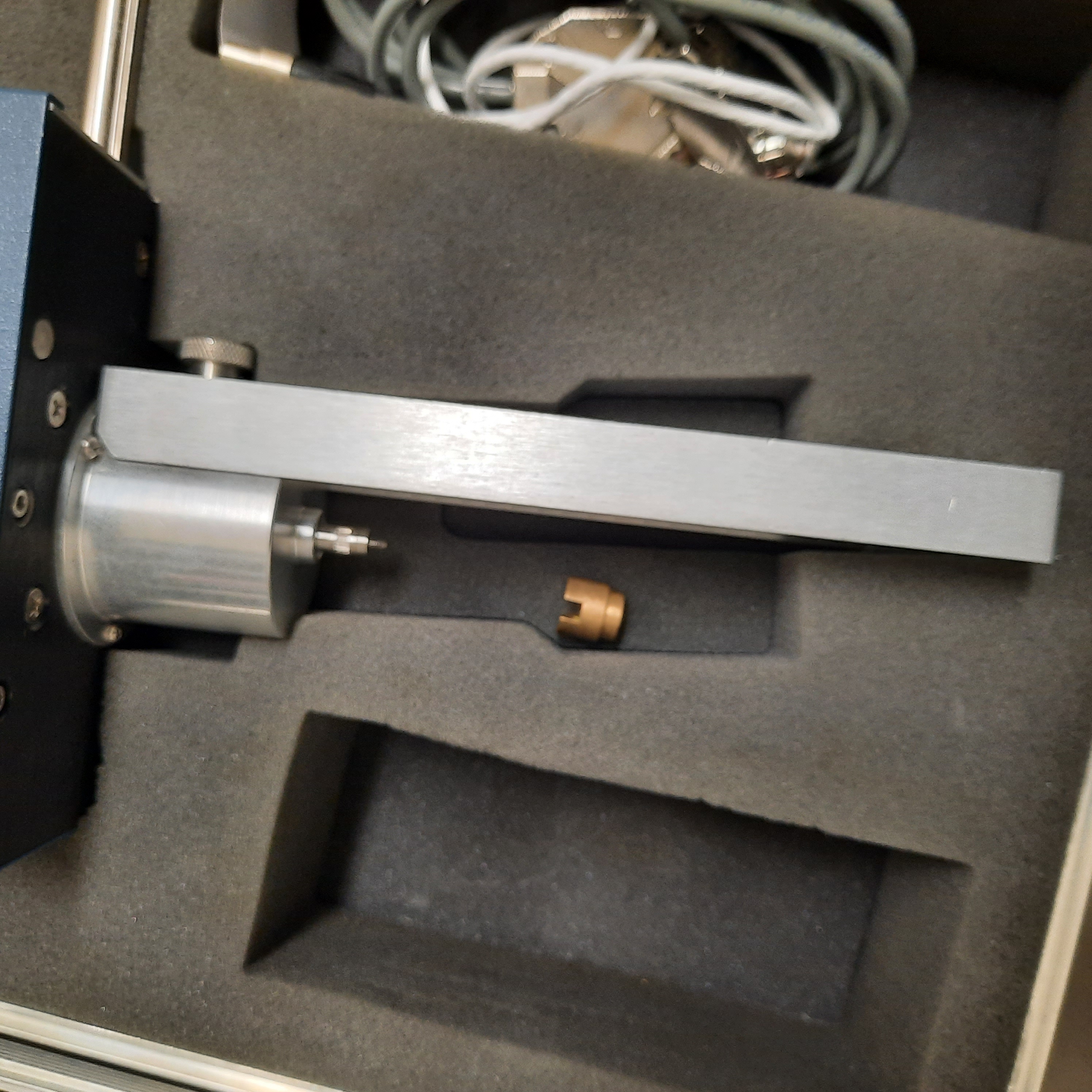 Used Viscosimetre - Brookfreid - X.06.244