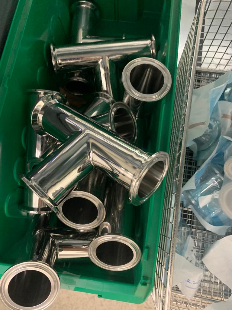 Used Spareparts - X07.133