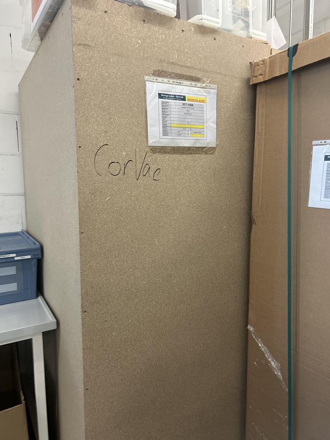 Used Bioreactor - Sartorius - Biostat® STR 50 - BTH151