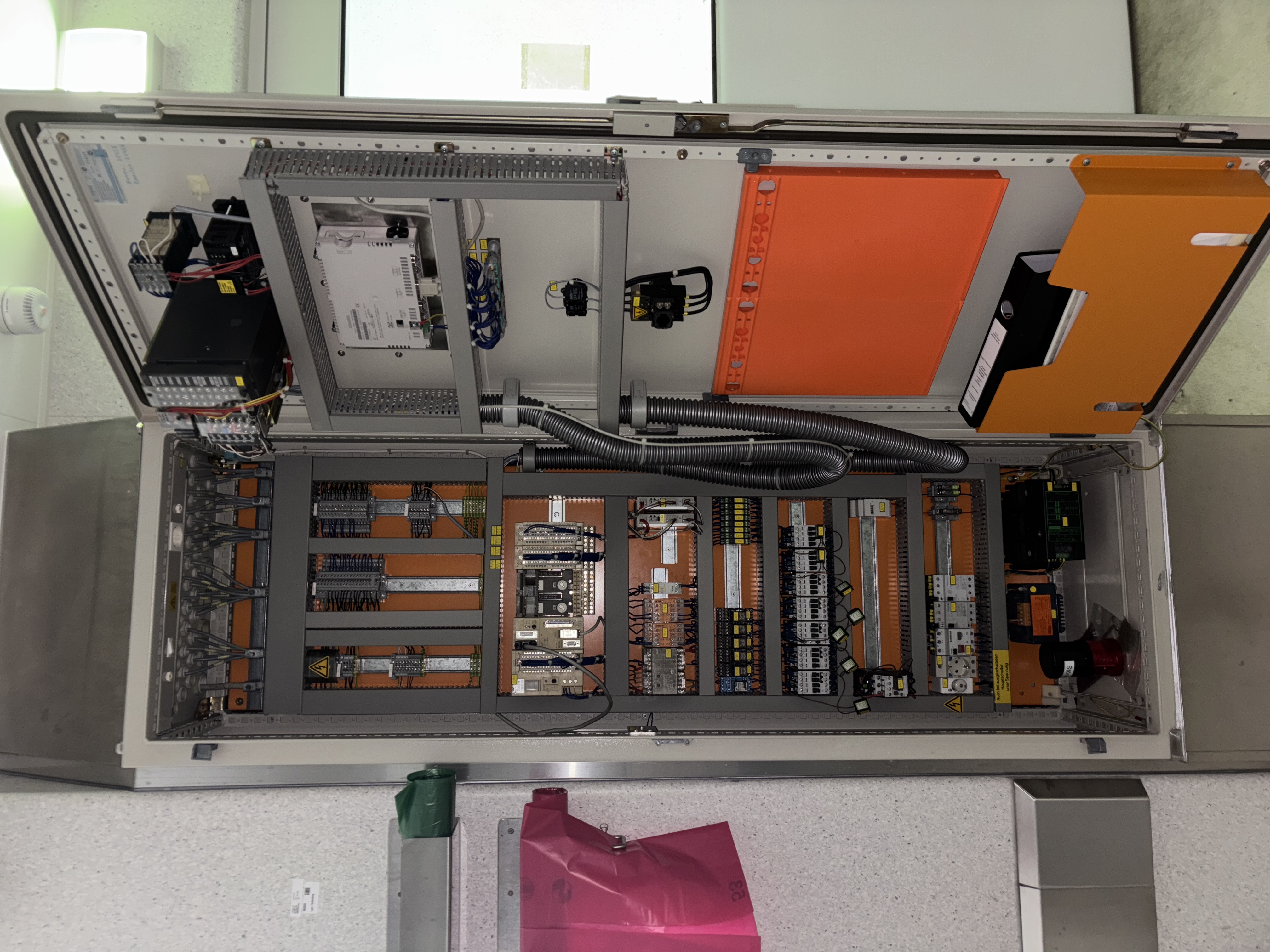 Used Rittal Werk Rudolf Loh - PS013