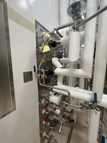 Used Valve - 36.02.44