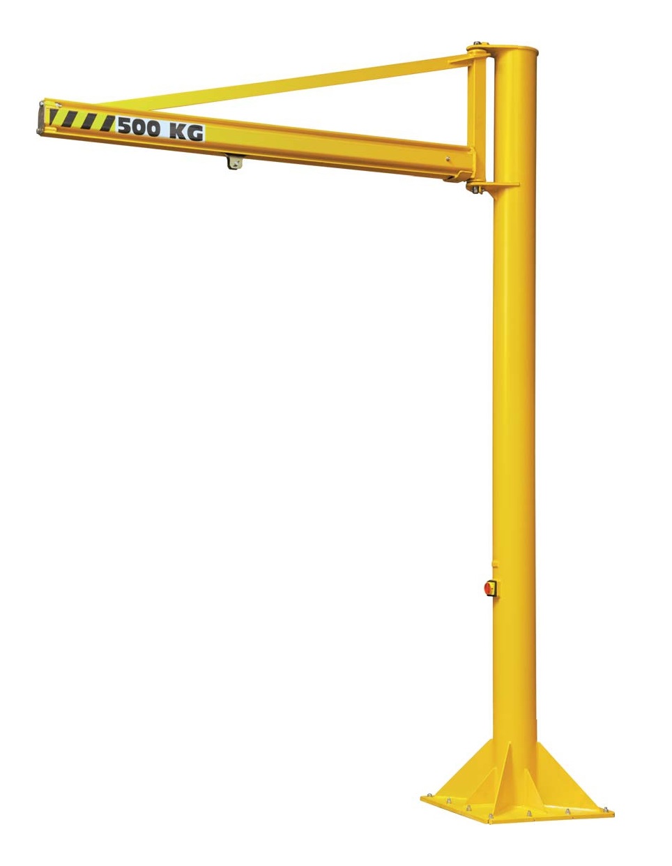 Used Isolator-CRM-152B