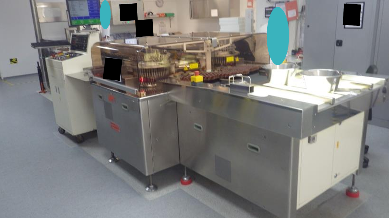 Used Inspection - Eisai - AEWO04