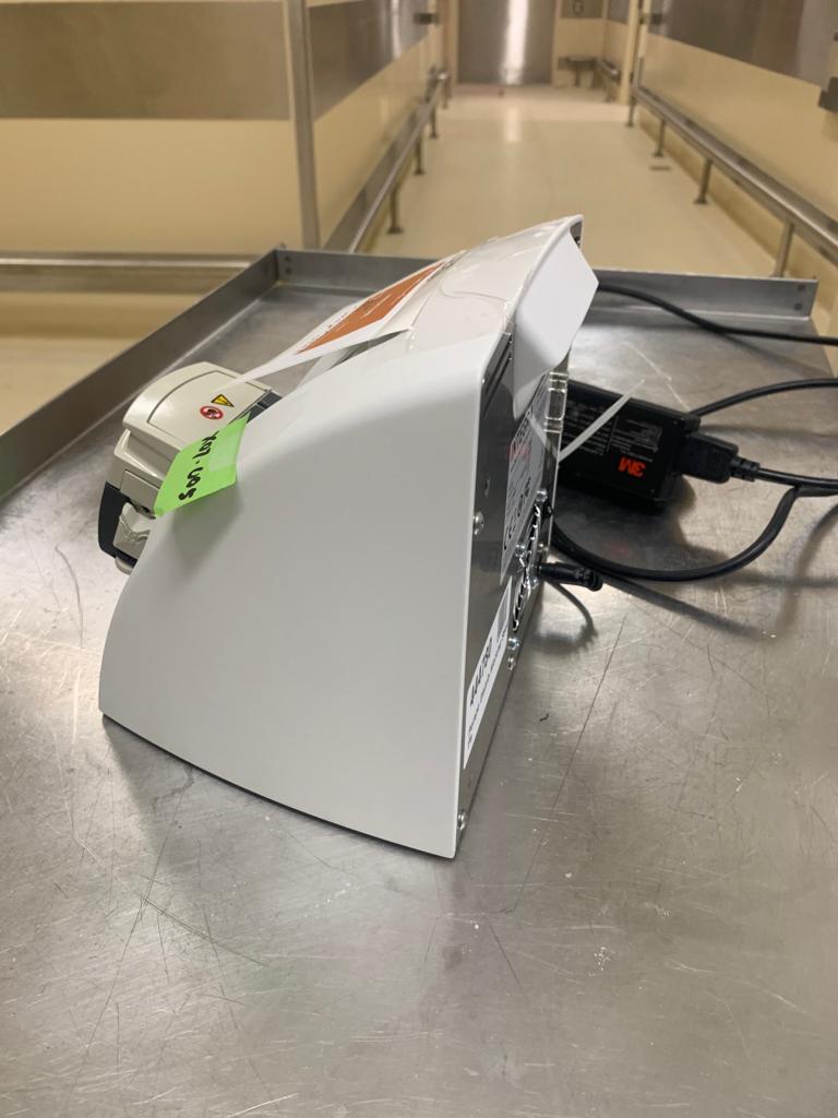 Used Pompe Distrid - Integra - X07.005