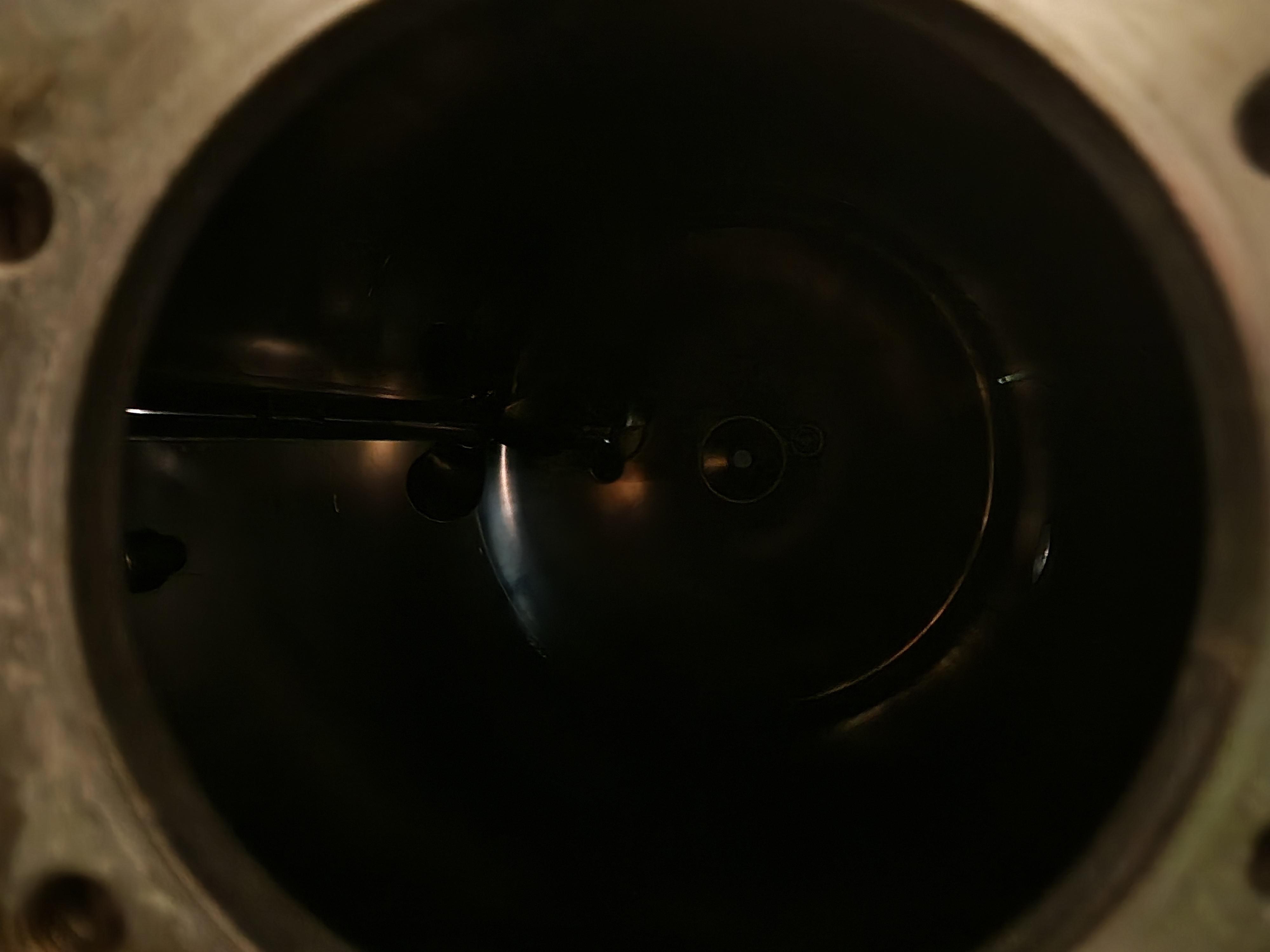 Used Storage Tank - Sudmo - 59.138.GR