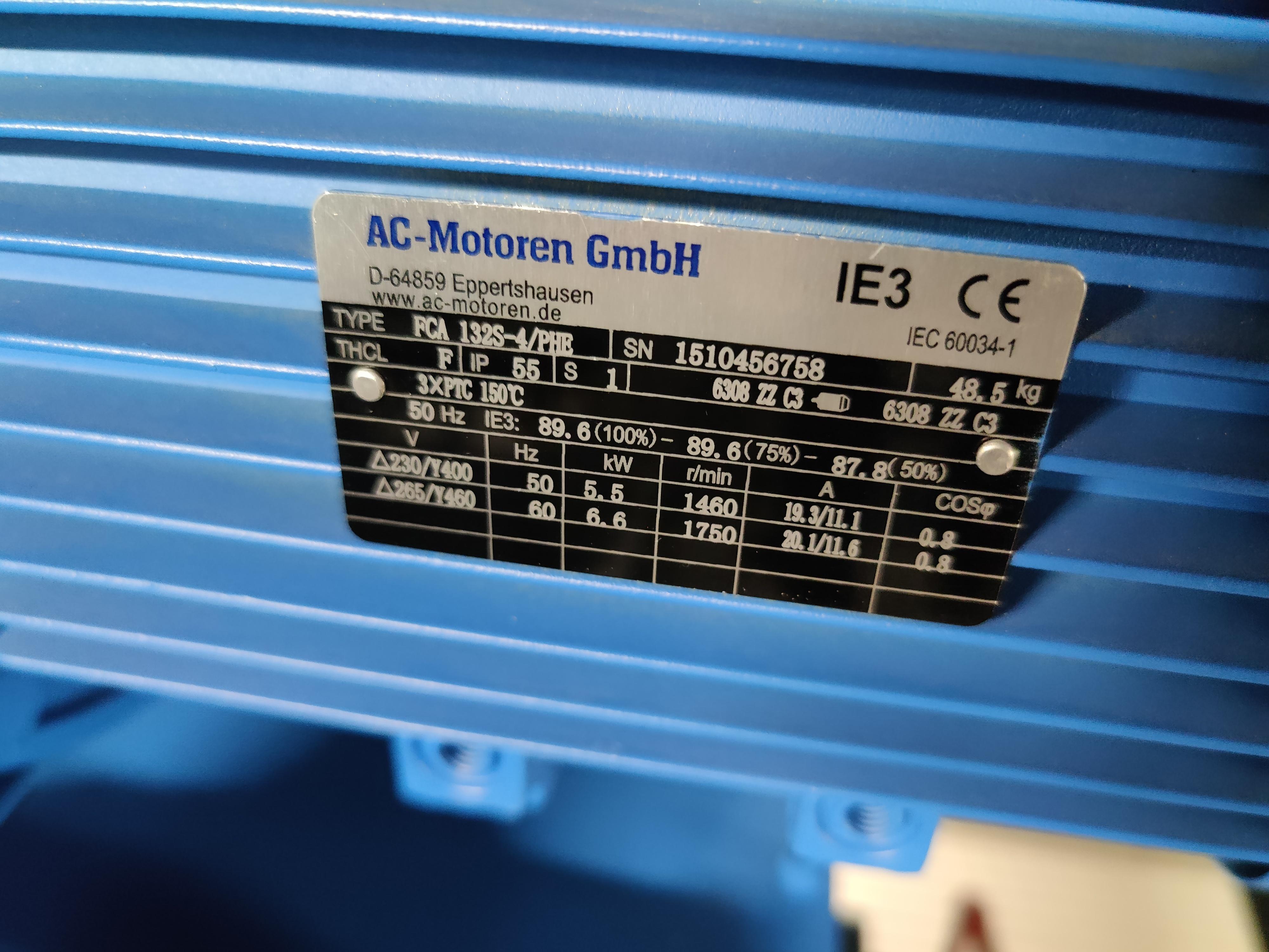 Freeze Dryer - Optima FD D29 - 001.SF