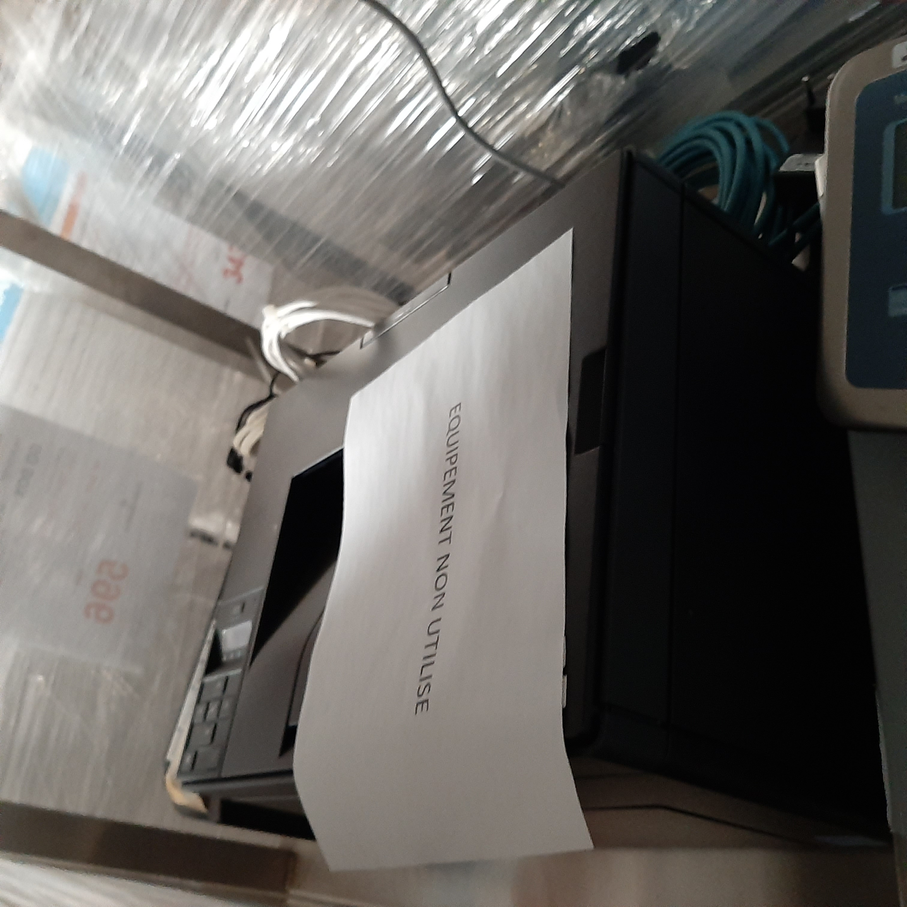 Used Cultibag RM 20/50 - Sartorius -  DK313