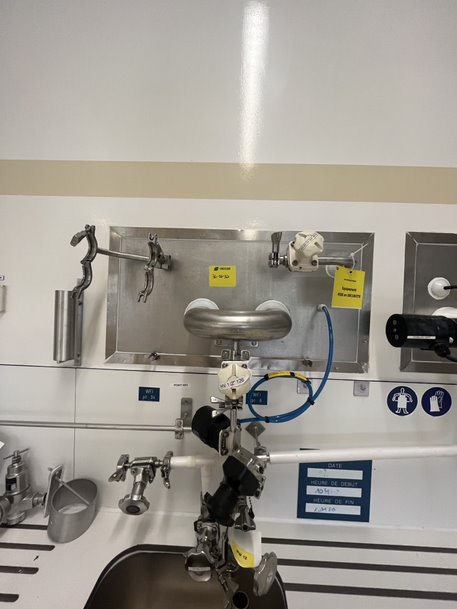 Used Valve - 36.02.32