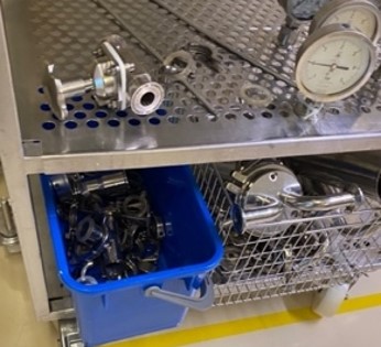 Spare Parts - SP0001