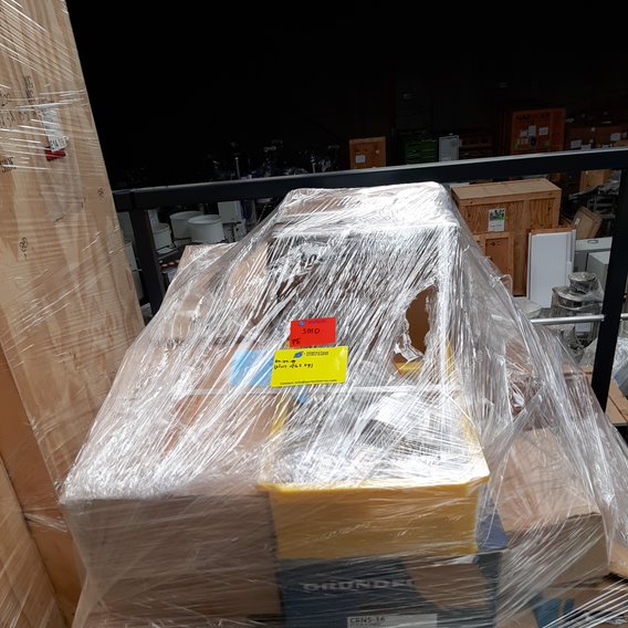 Used Spare Parts - RX.77.41