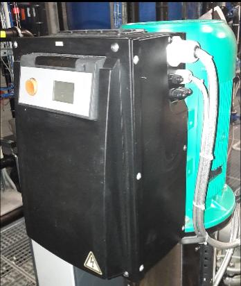 Used Pump - Wilco - 1BP