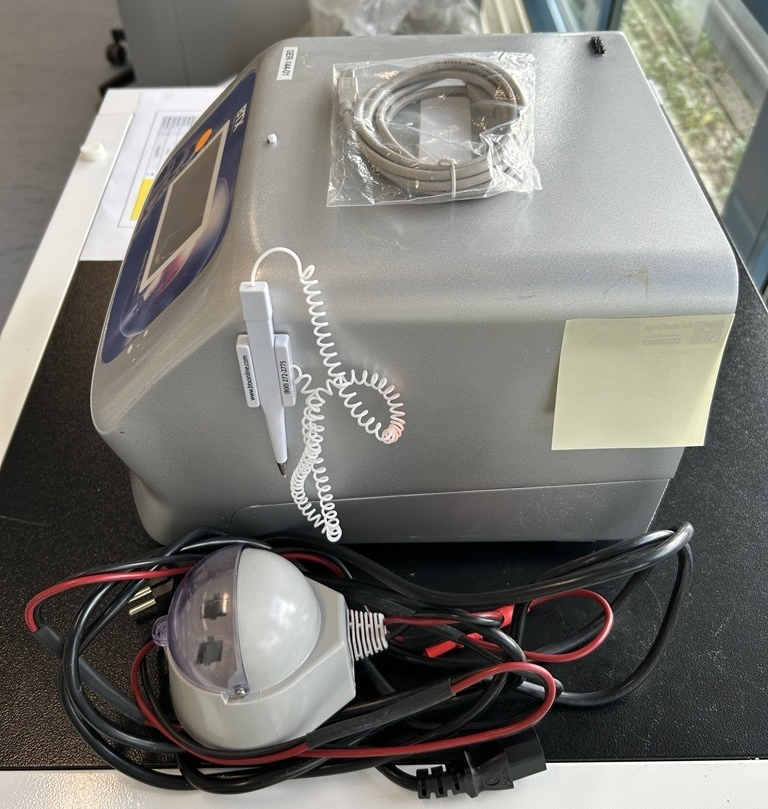 Used Electroporation - BTX - Gemini X2 - BTH038