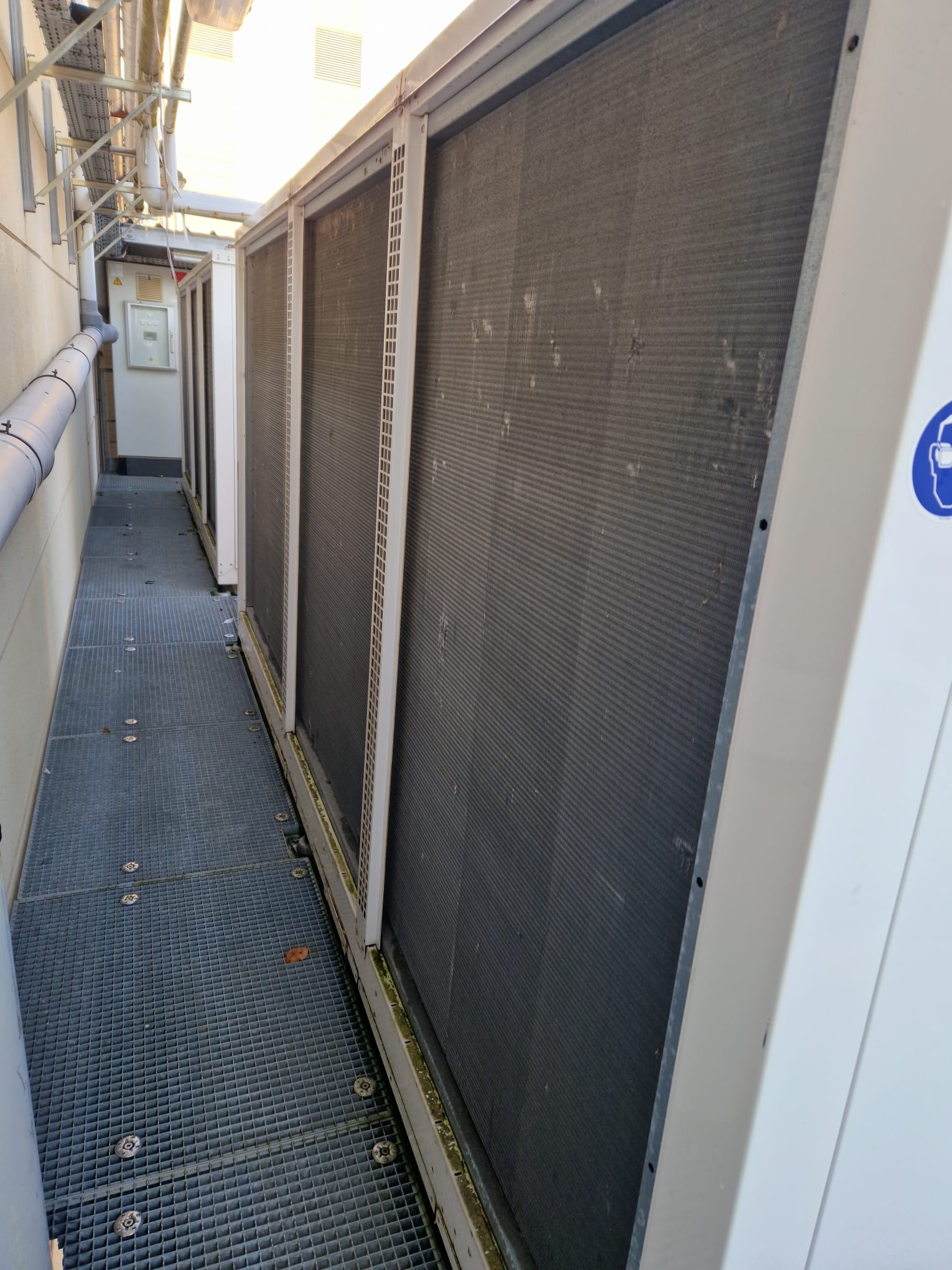 Used Freezer - Kw Apparecchi Scientifici - KFS 600X - FZ4672