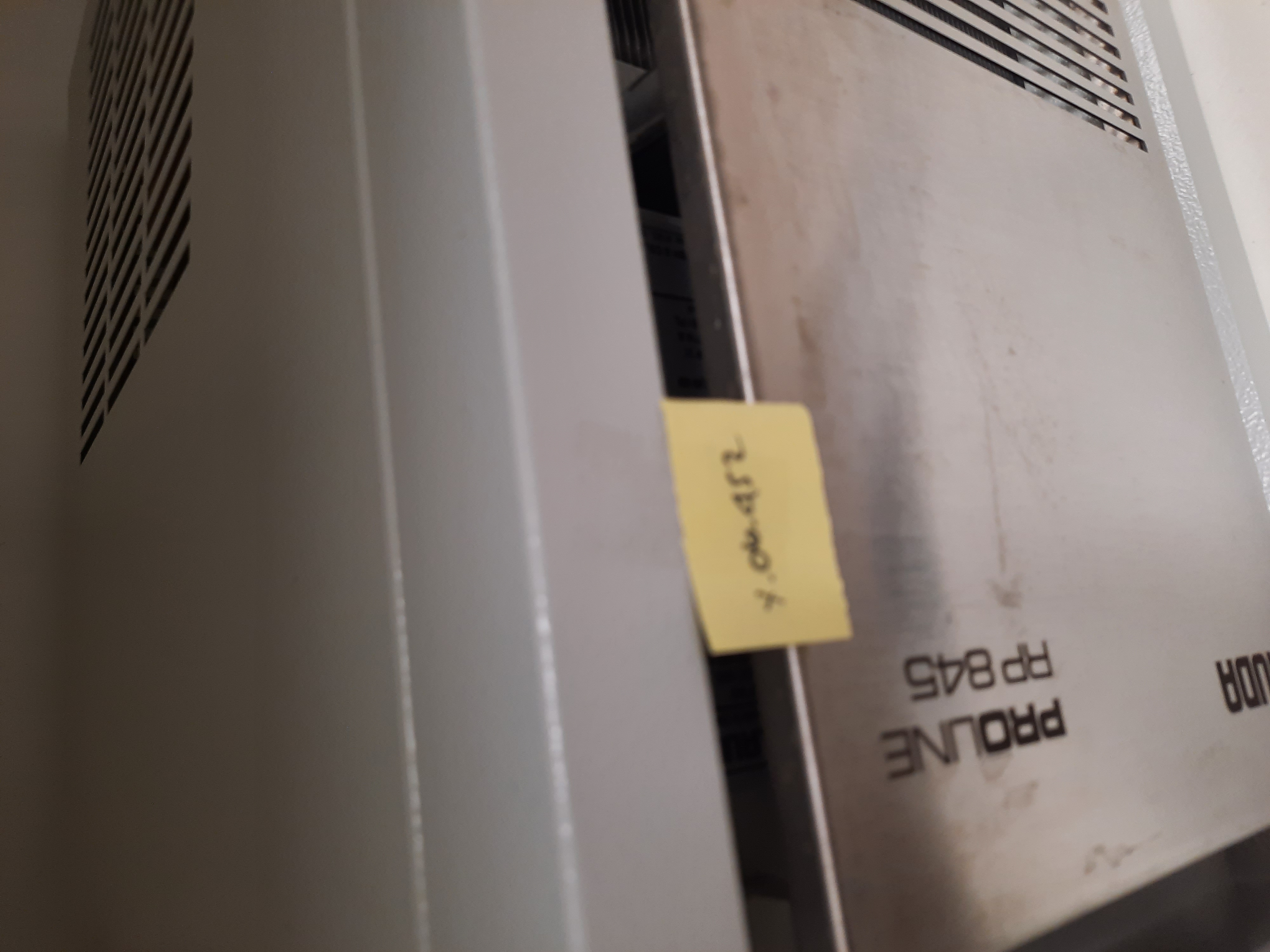 Used Water Bath - Lauda - X.06.452