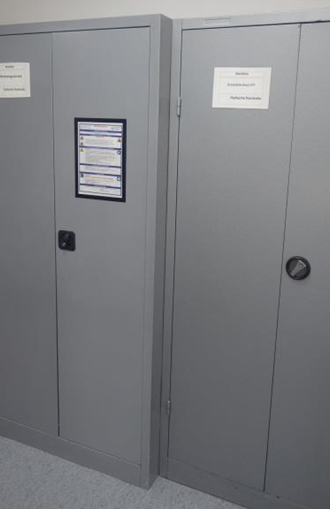 Used Inspection - Eisai - AEWO04