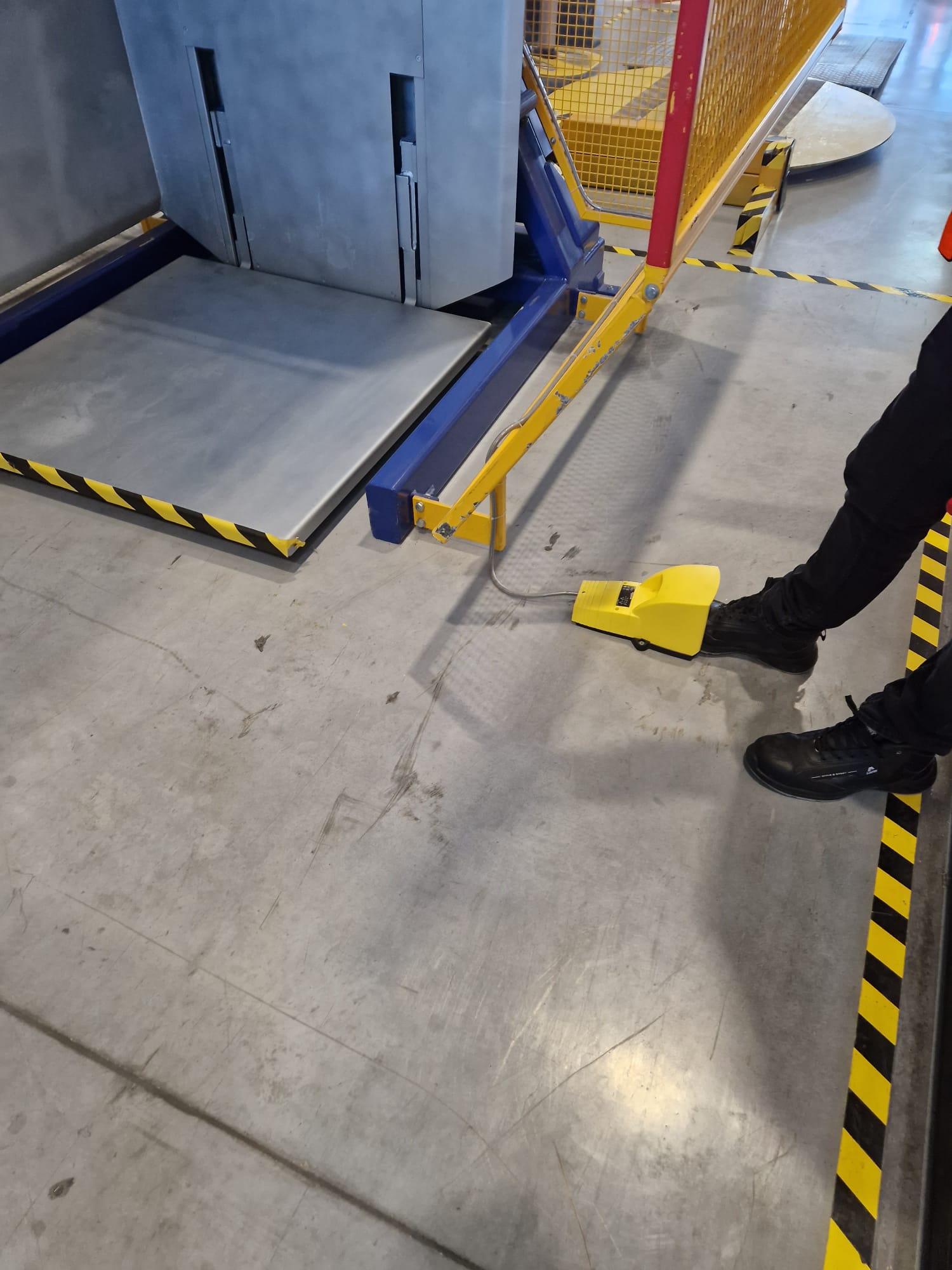 Used Packaging Equipment - Premier - FR.008.GS