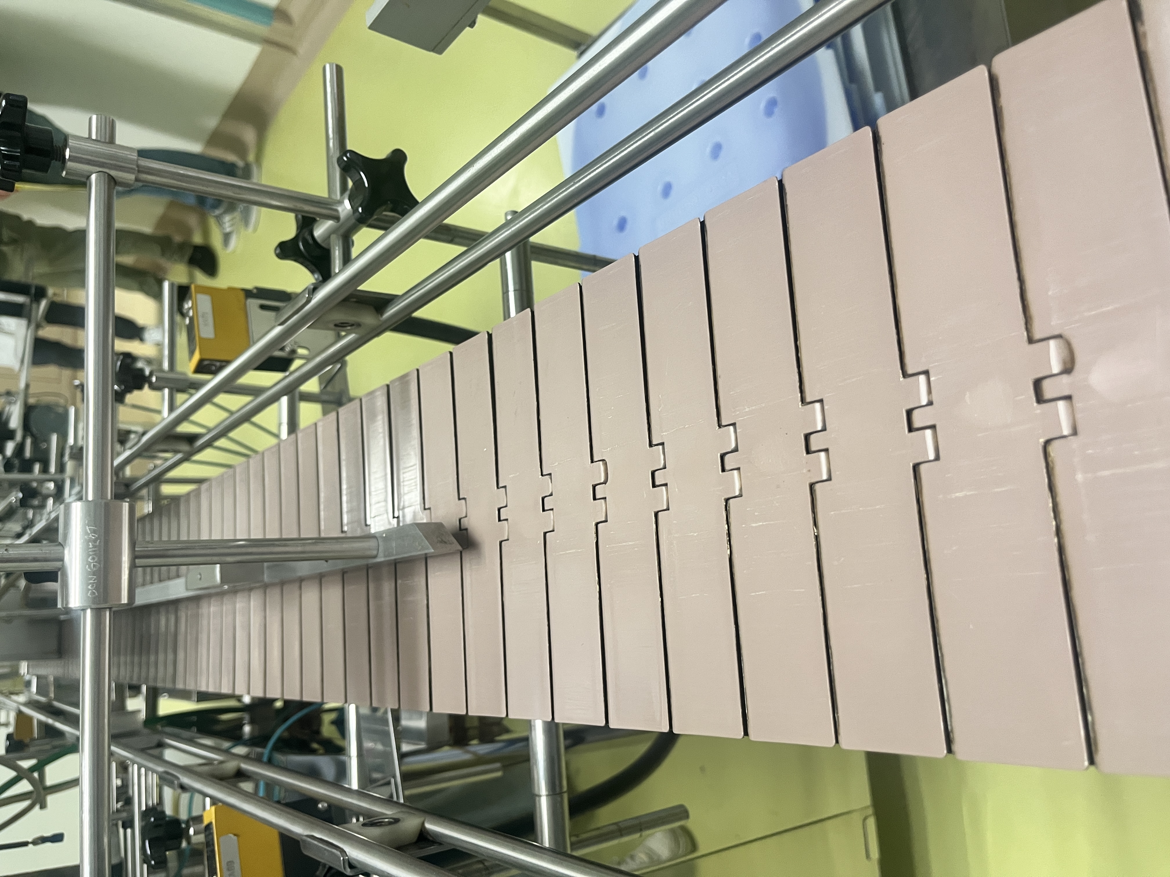 Used Tablet Counter - King - LC12 - ST.018.BE