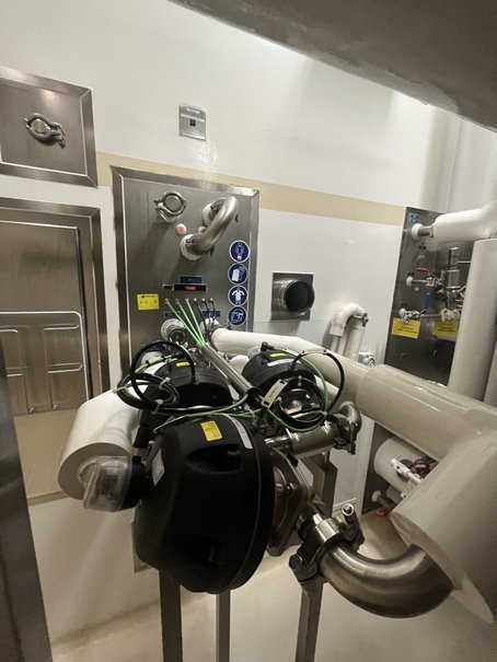 Used Valve - 36.02.48