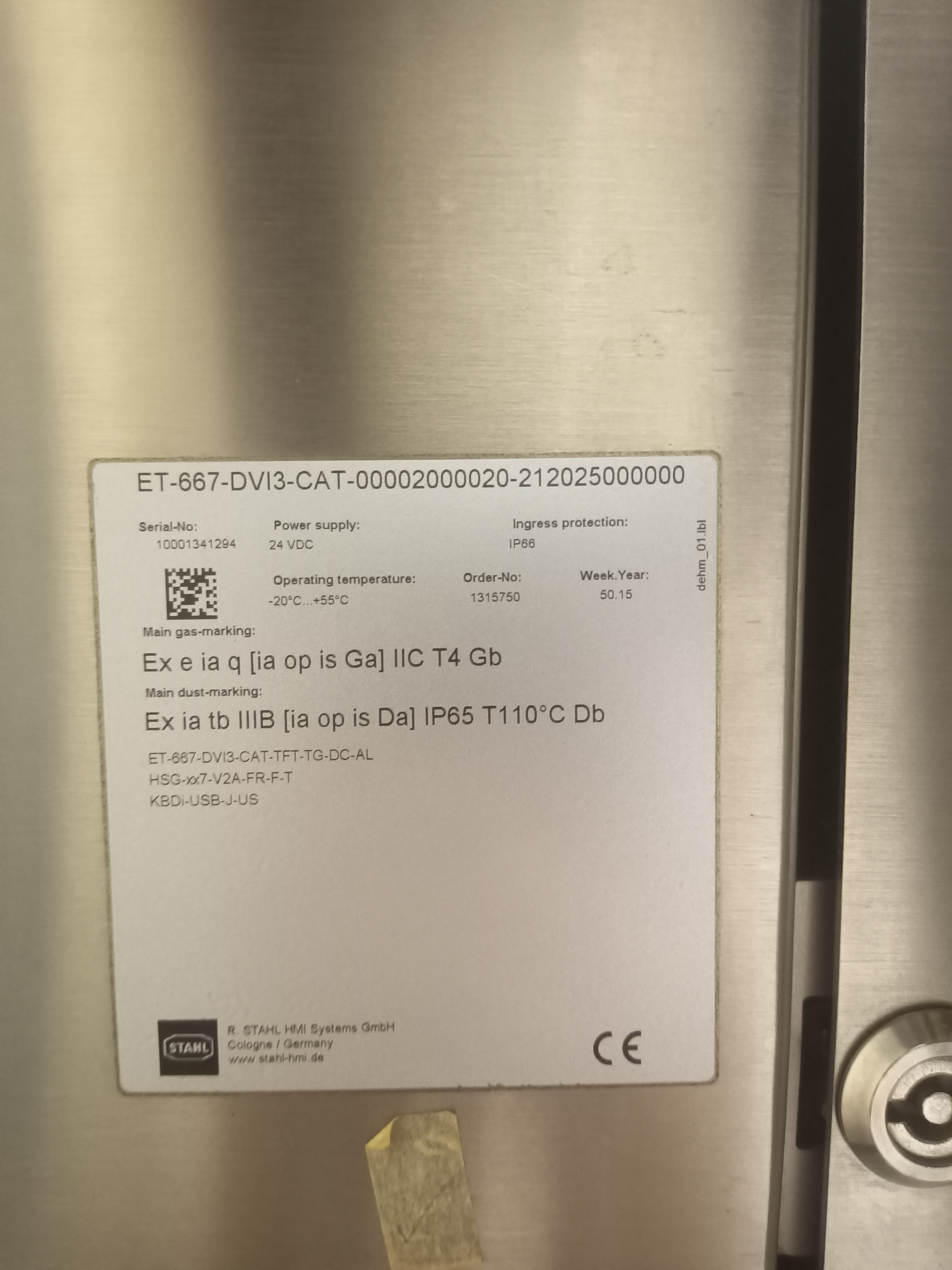 Used Clot Wash Vessel - Shanghai Morimatsu - SG076