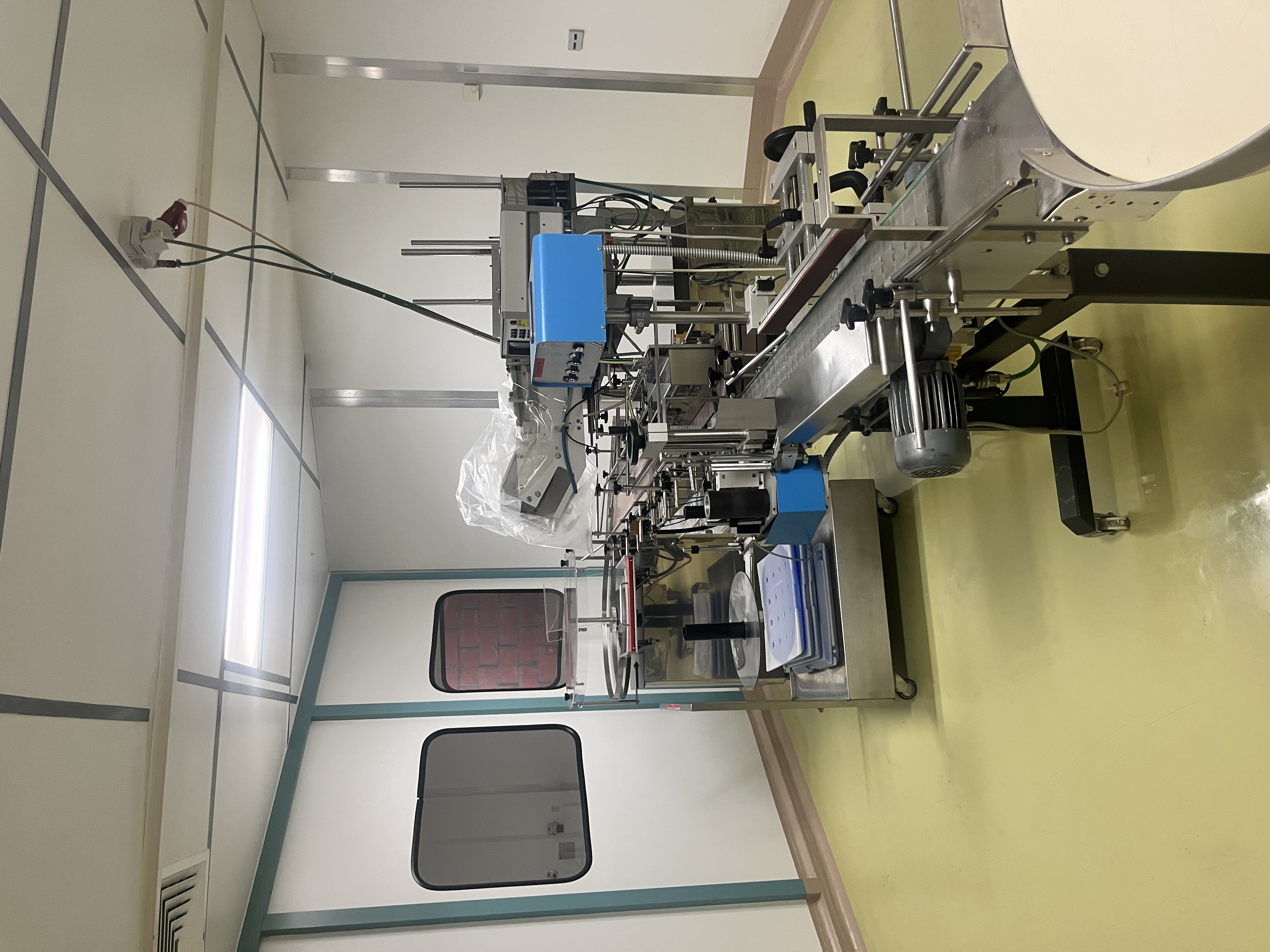 Used Tablet Counter - King - LC12 - ST.018.BE