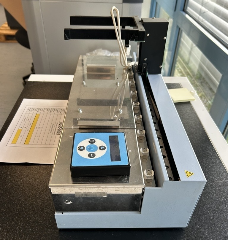 Used Laboratory Device For Preparation - Thermo Fisher Scientific - 10B Max - BTH041