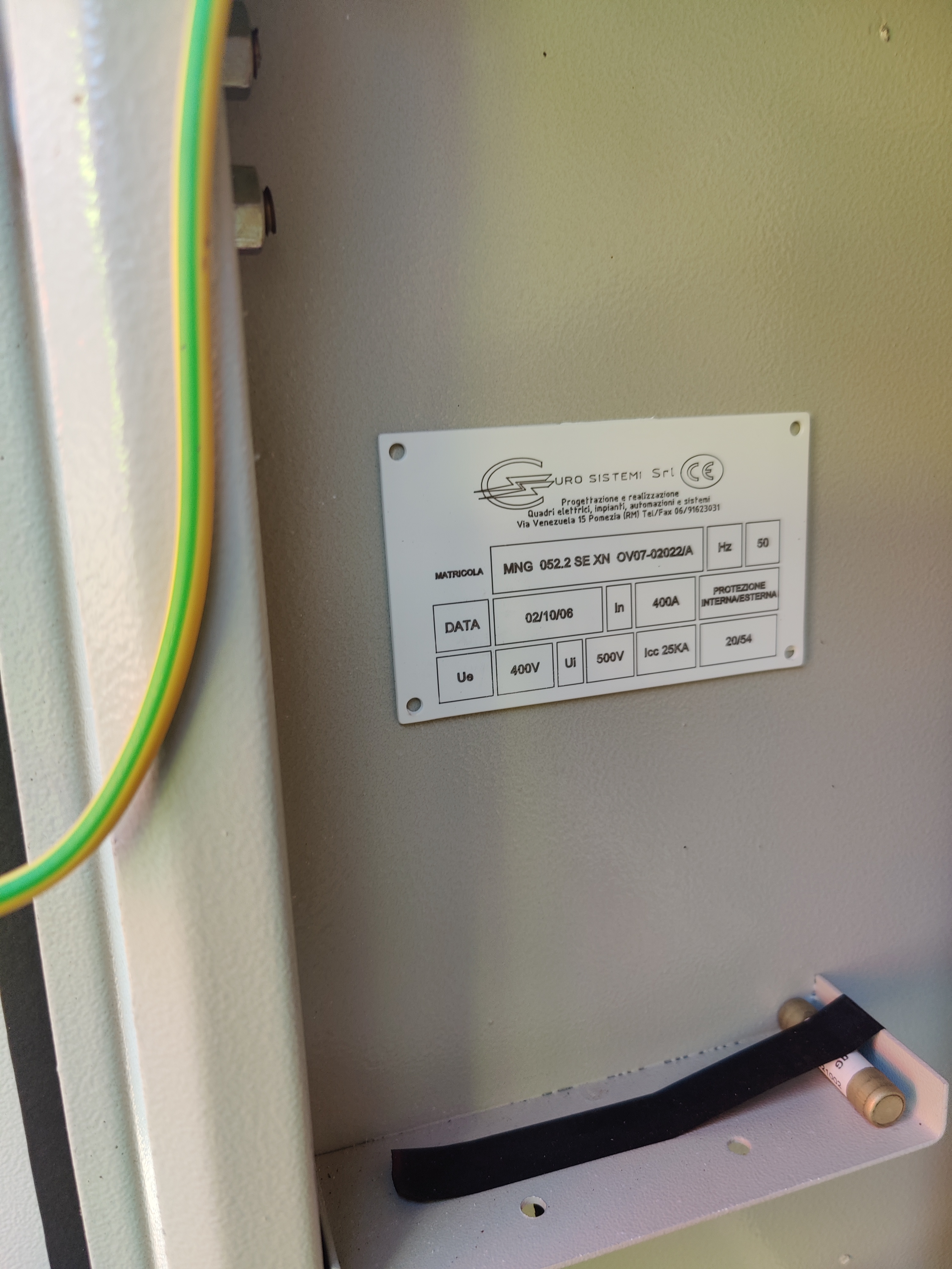 Used Chiller - McQuay - FR.001.GS