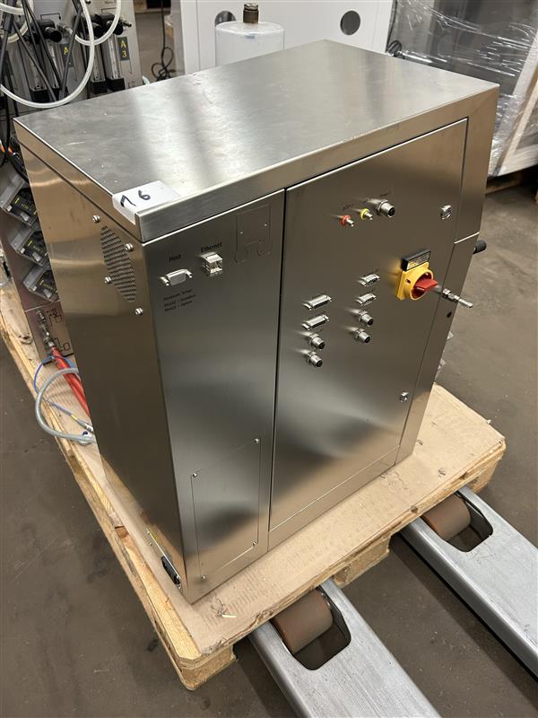 Used Bioreactor - Sartorius - BTH013