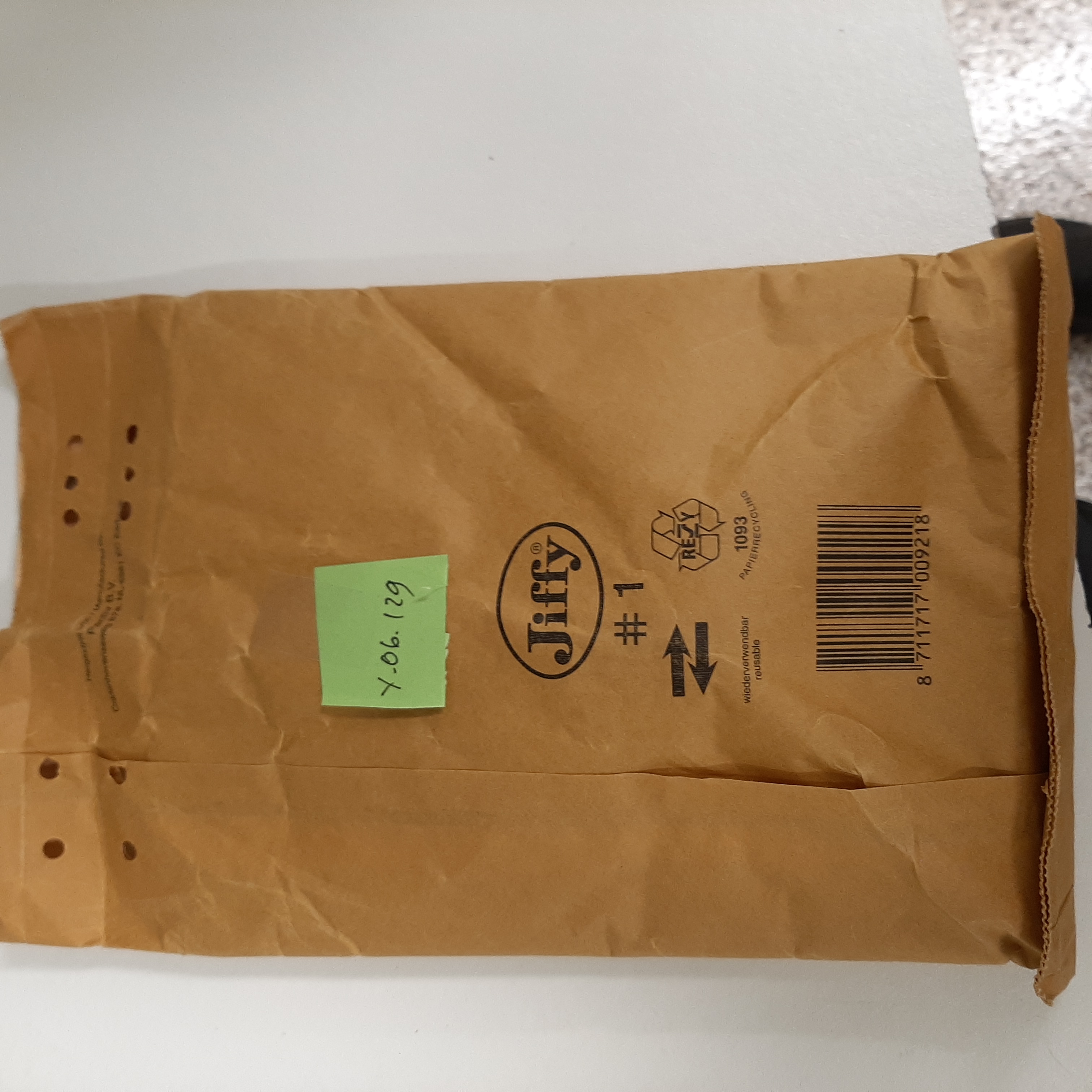 Used Spareparts - Lewa Pump + System - X.06.129