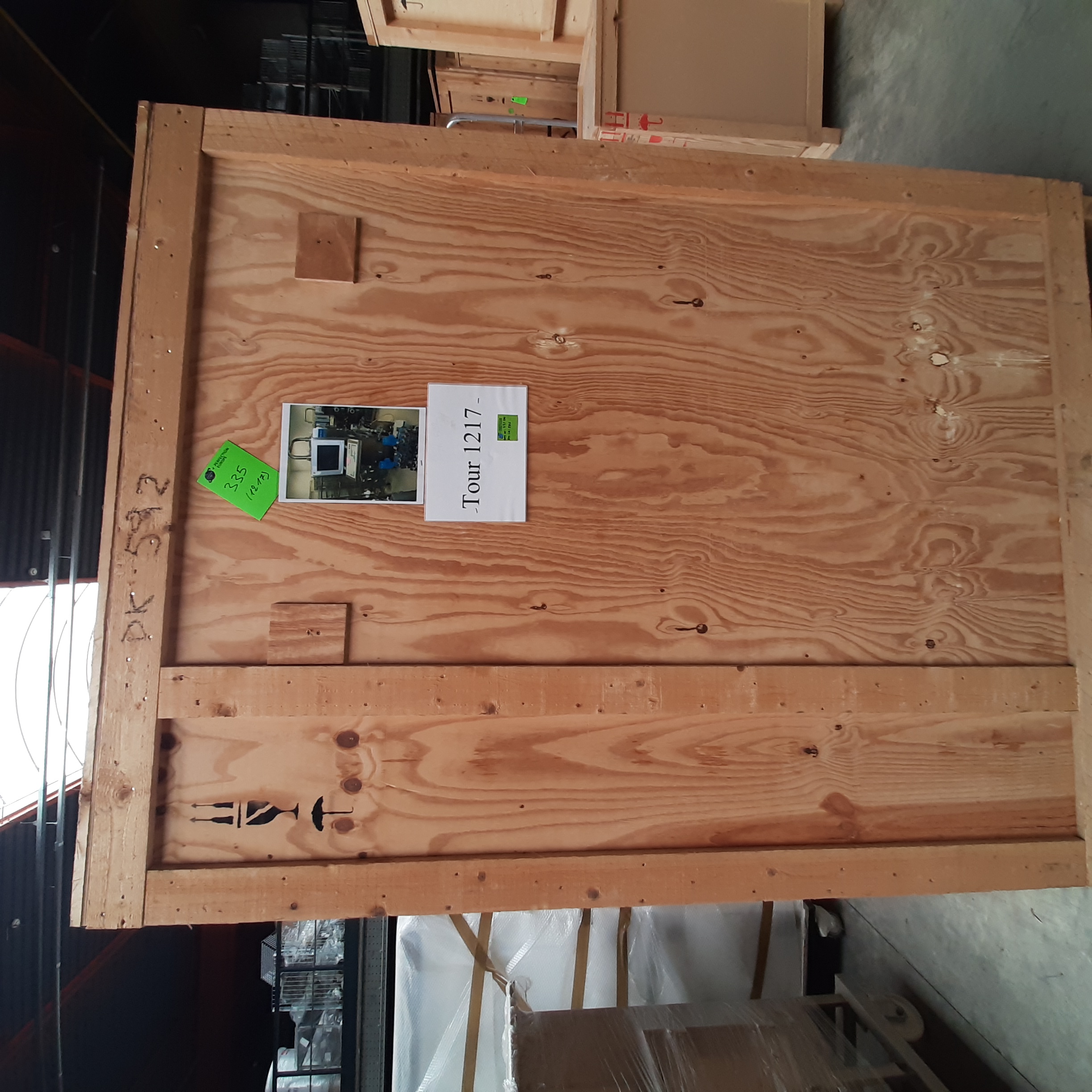 Used Ultrafiltration - DK592