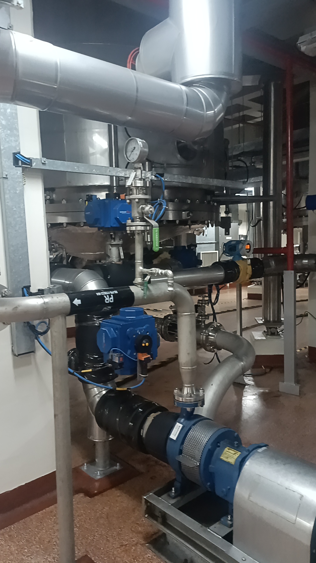 Used Enzymator - Shanghai Morimatsu - SG006