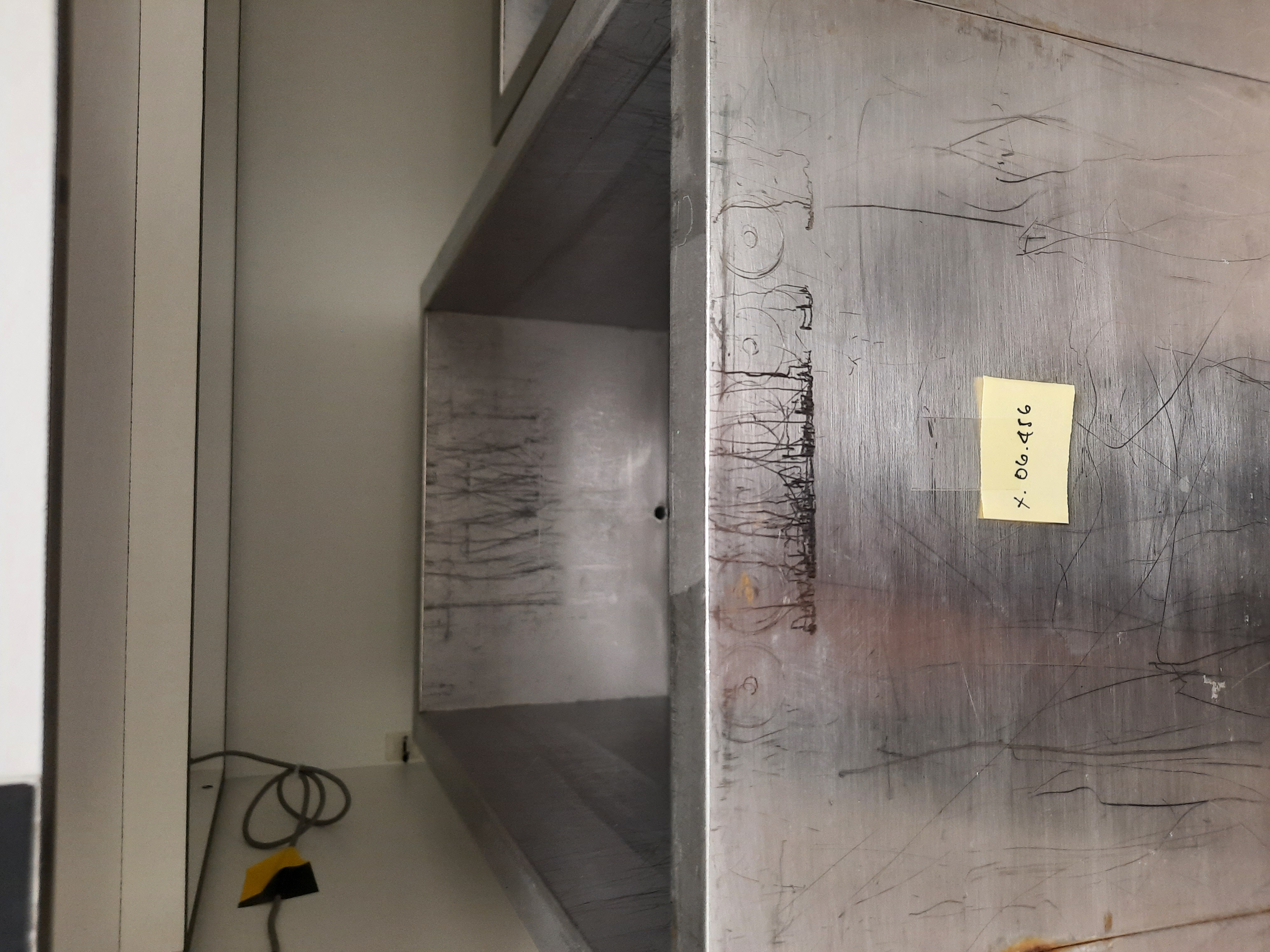 Used Water Bath - X.06.456