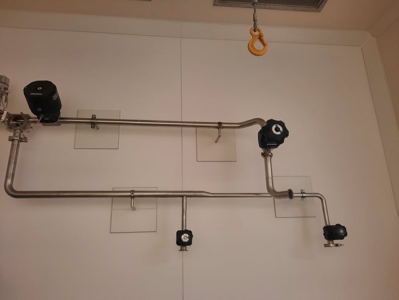 Used Valve - 36.02.39