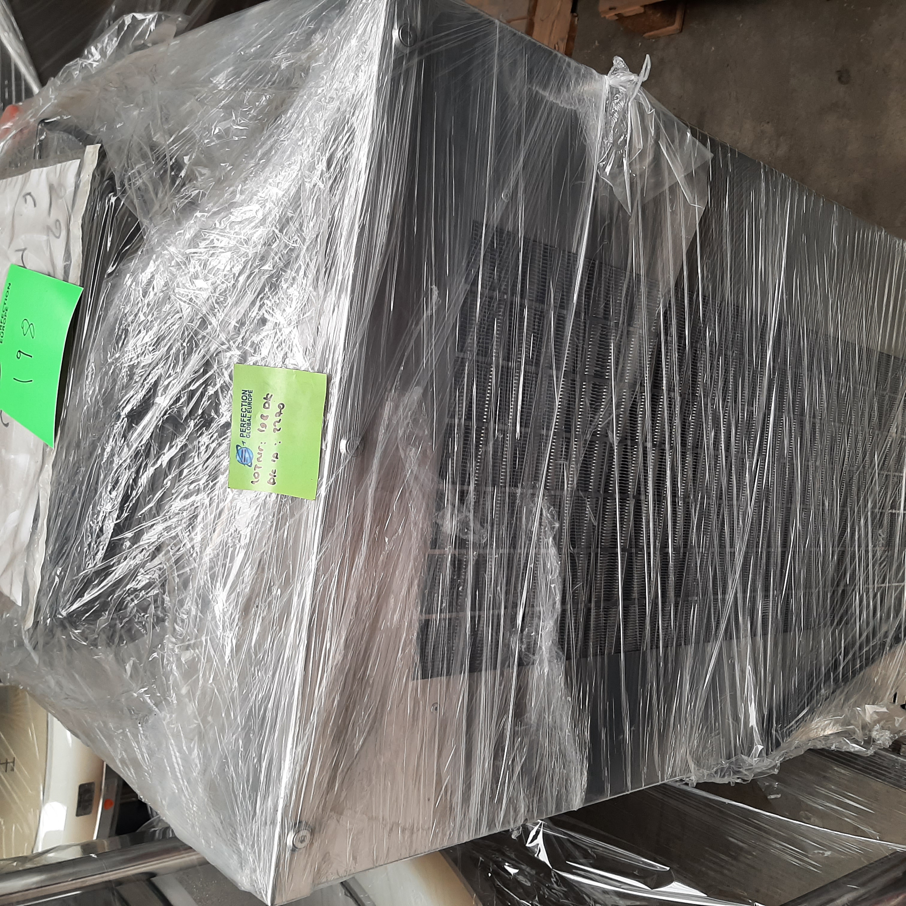 Used Cold Unit - DK198