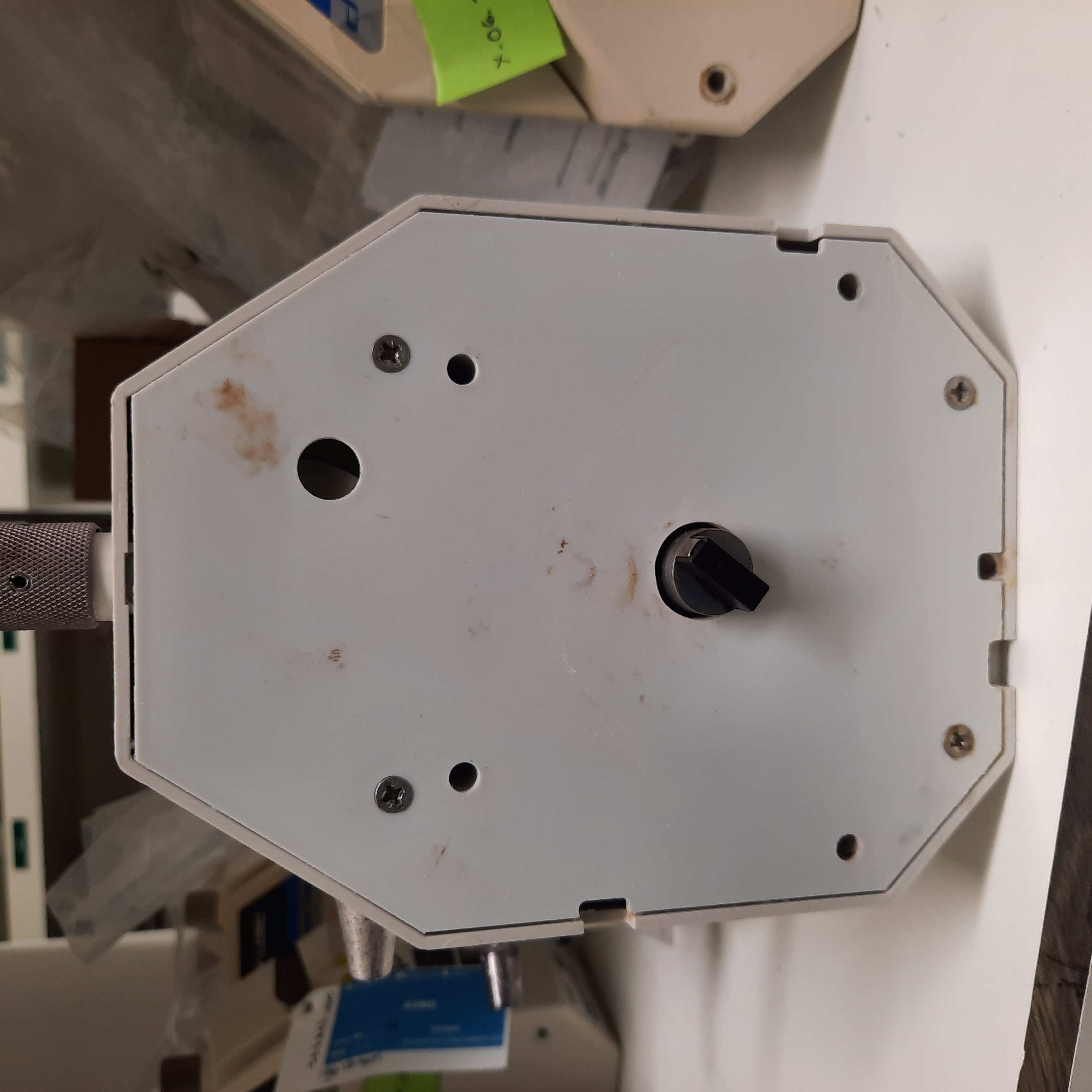 Used Peristaltic Pump Head - Masterflex I/P - X.06.217