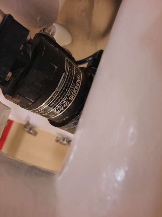 Used Valve - 36.02.14