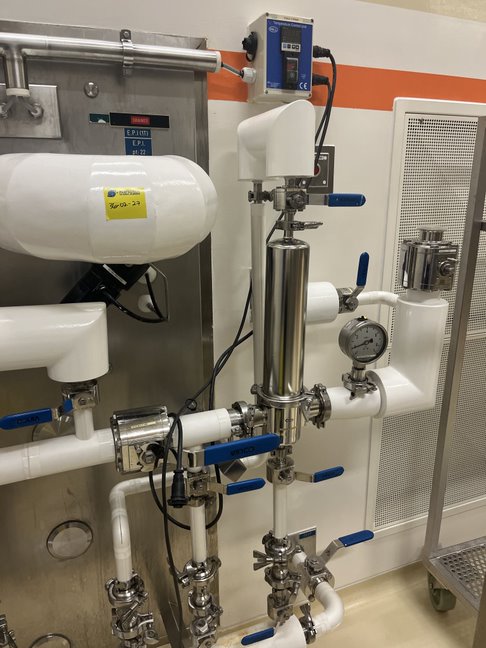 Used Valve - 36.02.27