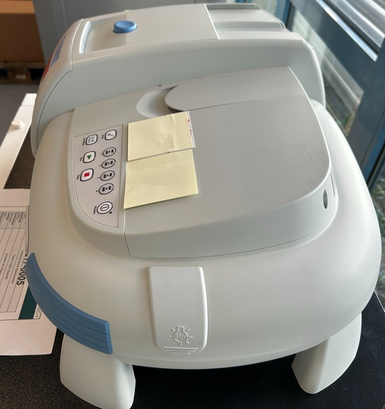 Used Spectrometer - Thermo Fisher Scientific - Evolution 201 Pharmaceut - BTH077