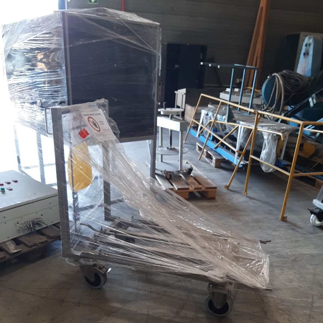 Used Trolley - PH010S