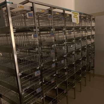 Used Dryers - 393053