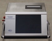 Used 2012 Filter Integrity Tester Flowstar - Pall Filtrationstechnik AW02XC - 400434G