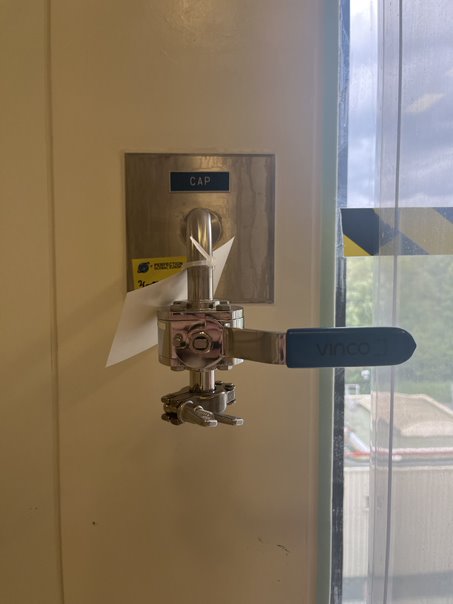 Used Valve - 36.02.30