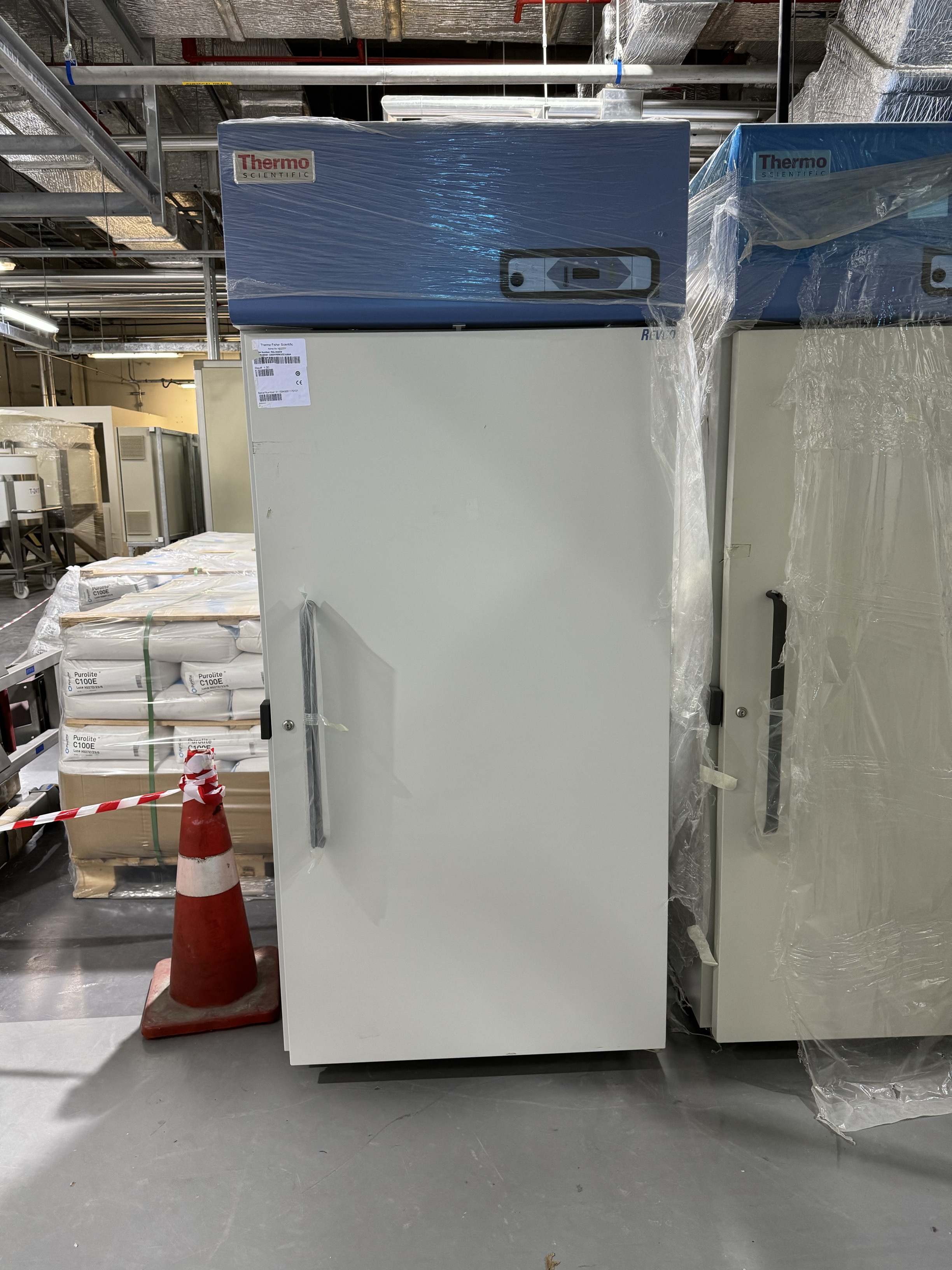 Freezer - Thermo Scientific