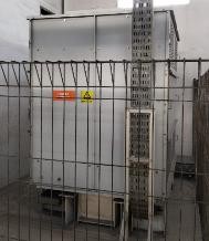 Used Transformator - LC0194-1, LC0194-2