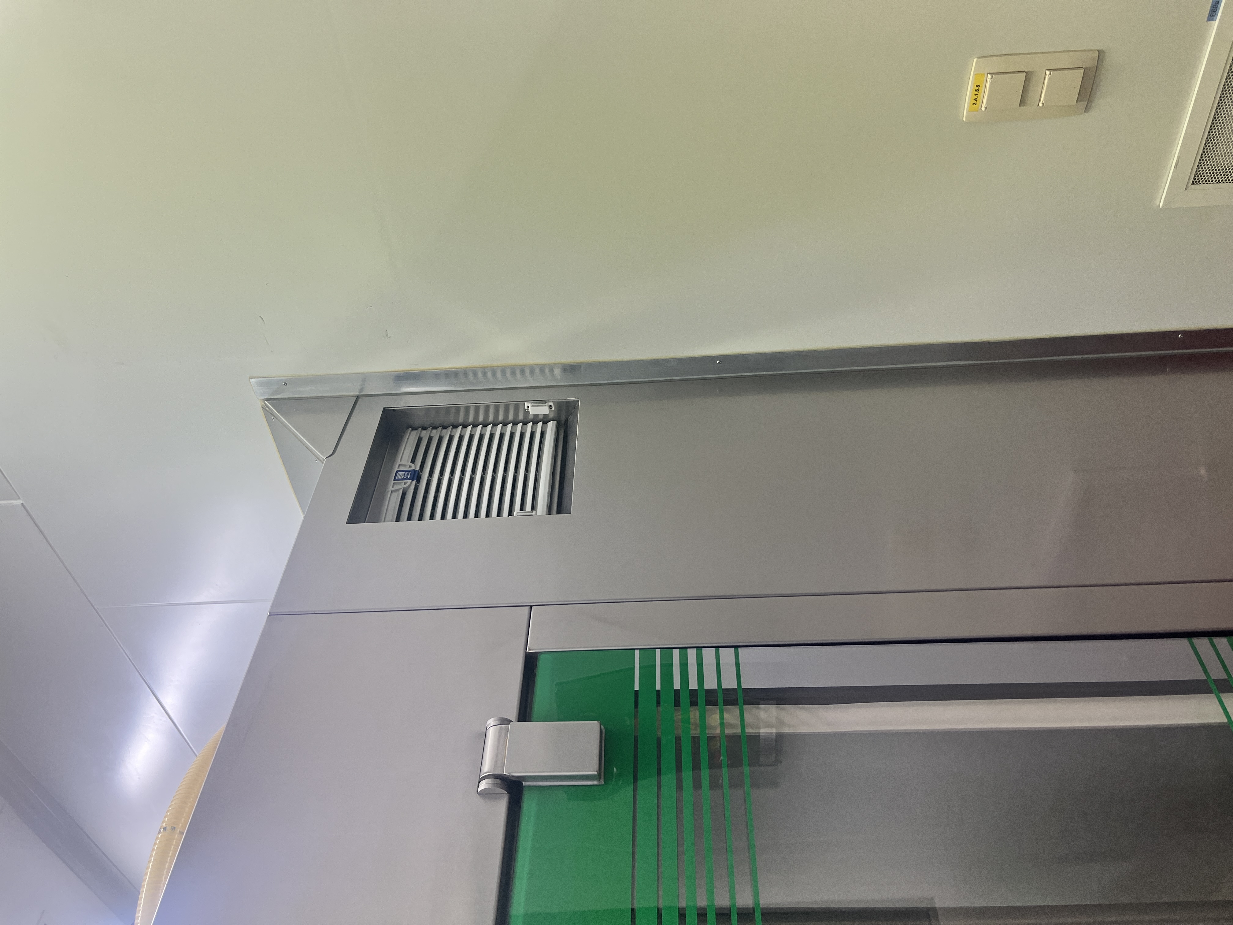 Used Tablet Press - Gea - Modul P - S.01.011