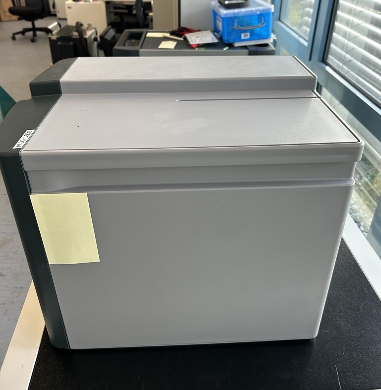 Used Gas Generators - Claind - Nigen Micro - BTH047