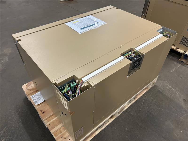 Used Mixing Device - Infors HT - Multitron Pro MP50-FSN2N4-SC - BTH118, BTH119