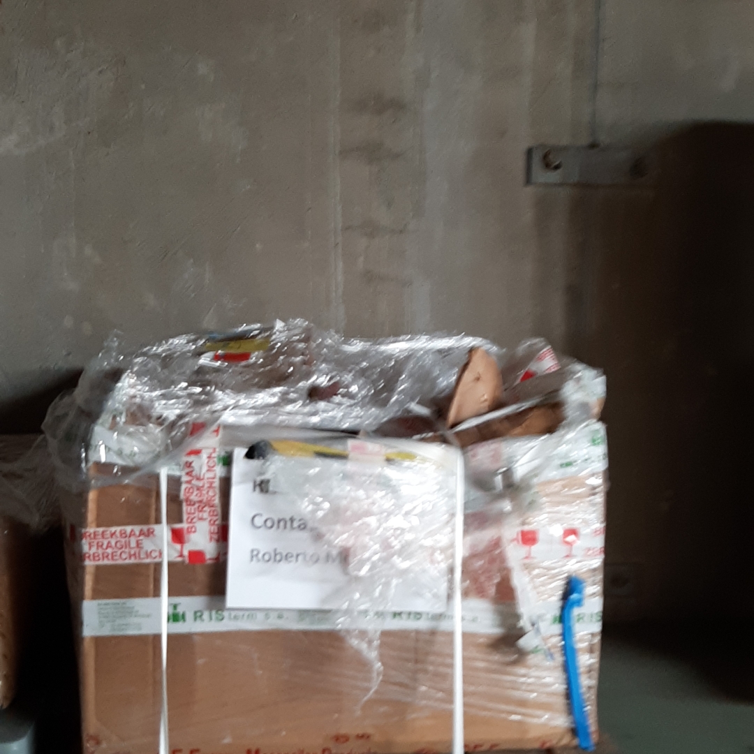 Used Spare Parts - RX.77.51